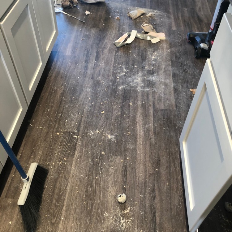 Janitorial and cleanup services in San Marcos, TX