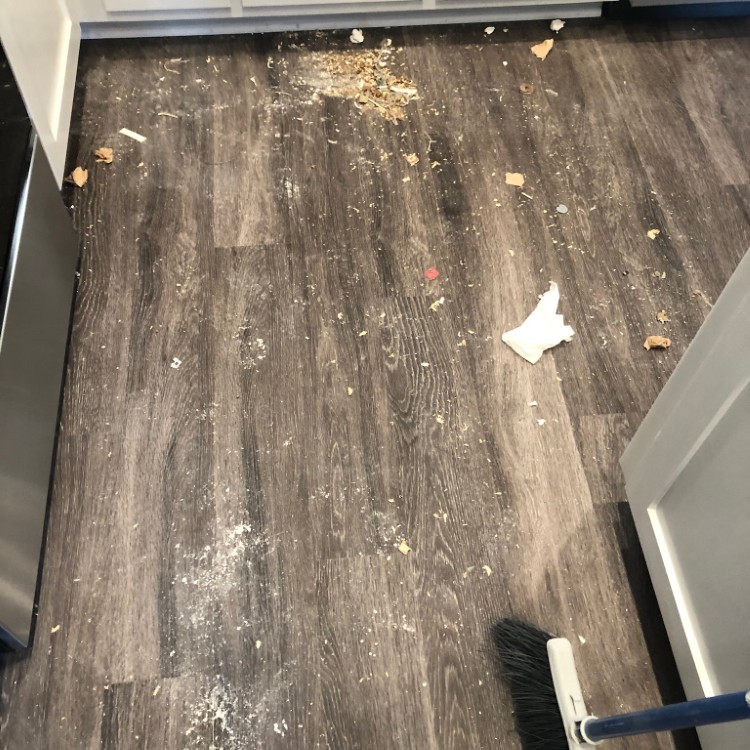 Janitorial and cleanup services in San Marcos, TX