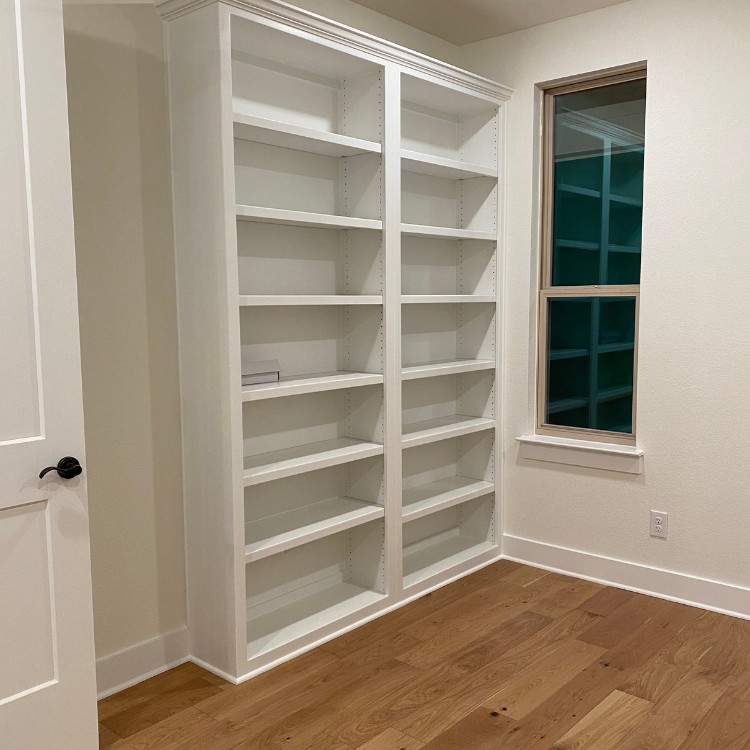 Janitorial and cleanup services in San Marcos, TX