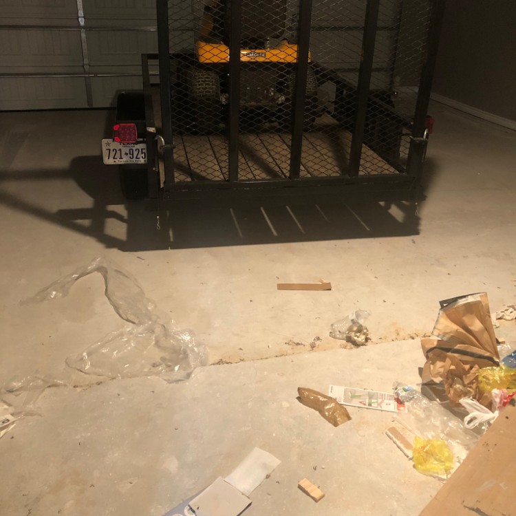 Janitorial and cleanup services in San Marcos, TX