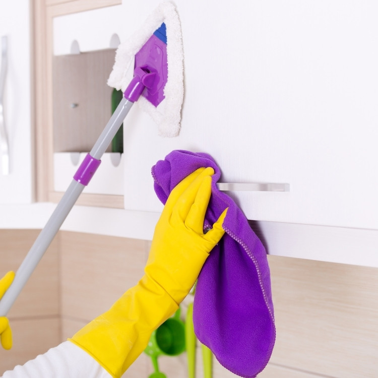 Janitorial and cleanup services in San Marcos, TX Janitorial and cleanup services in San Marcos, TX